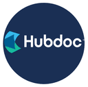 Hubdoc logo